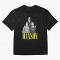 Hanson improvement - mmm yellow Classic T-Shirt Bring FIFA World Cup 2026 USA Canada Mexico Spirit, Made for England, Haaland, Vintage Soccer Flavor, Modern Football Stars, National Flags and Final Night Emotion; Made for Collectors Who Enjoy