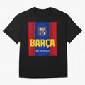 Blaugrana B04 Classic T-Shirt Bring World Football Passion into Match Day Hype around FIFA World Cup 2026 Group Stage, Haaland and Mbappe, Argentina, Champion Mindset, Group Stage Buzz, Knockout Tension and Passionate Fan Culture; Perfect for