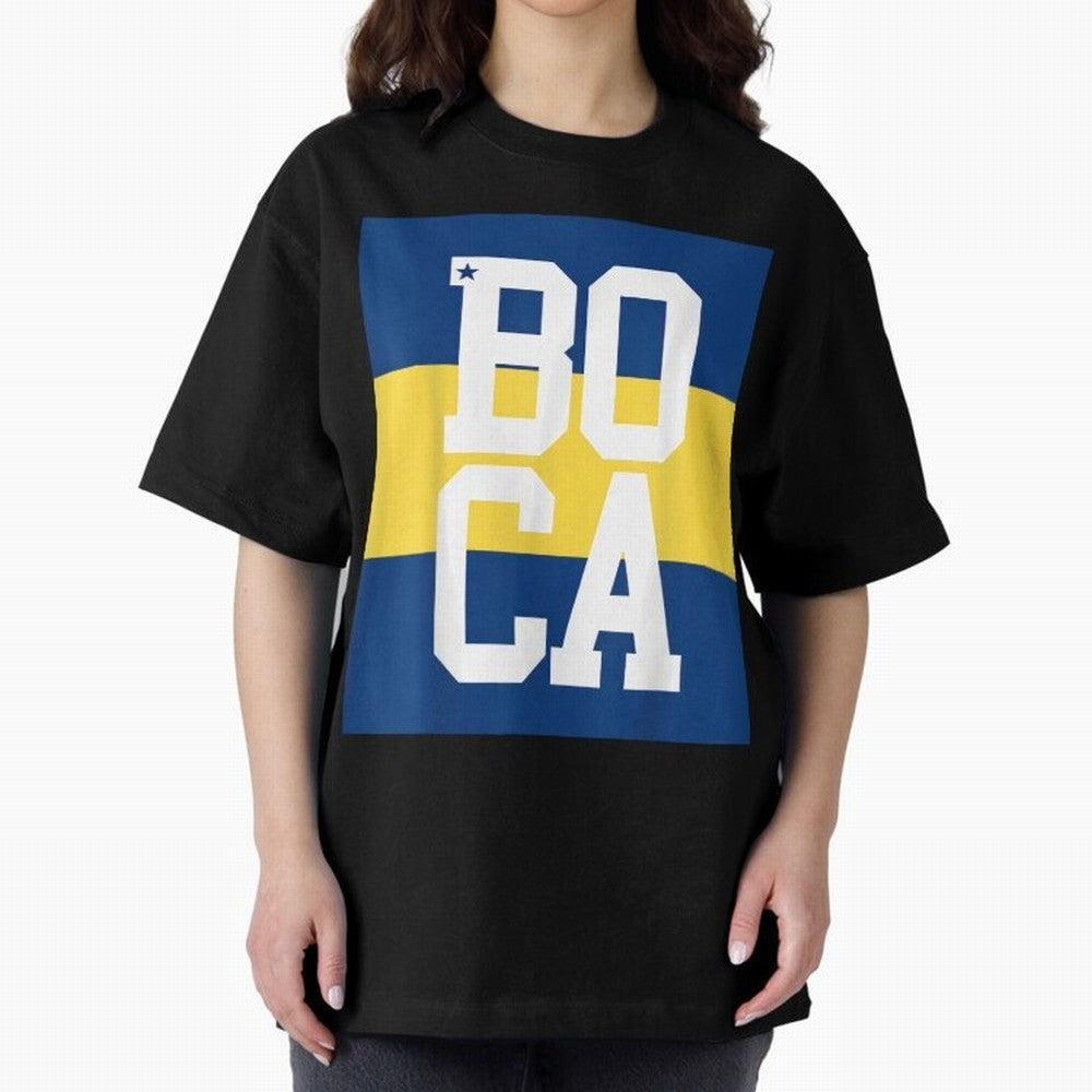 Boca Juniors #n92 Classic T-Shirt Celebrate Fan Favorites in FIFA World Cup 2026 USA Canada Mexico for Fans of CR7 and Messi and France, Bringing Goal Celebration Energy, Supporter Heritage, Football Icons and Worldwide Tournament Joy; Made for