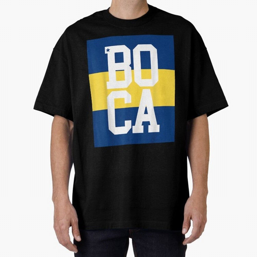 Boca Juniors #n92 Classic T-Shirt Celebrate Fan Favorites in FIFA World Cup 2026 USA Canada Mexico for Fans of CR7 and Messi and France, Bringing Goal Celebration Energy, Supporter Heritage, Football Icons and Worldwide Tournament Joy; Made for