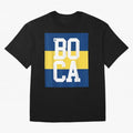 Boca Juniors #n92 Classic T-Shirt Celebrate Fan Favorites in FIFA World Cup 2026 USA Canada Mexico for Fans of CR7 and Messi and France, Bringing Goal Celebration Energy, Supporter Heritage, Football Icons and Worldwide Tournament Joy; Made for