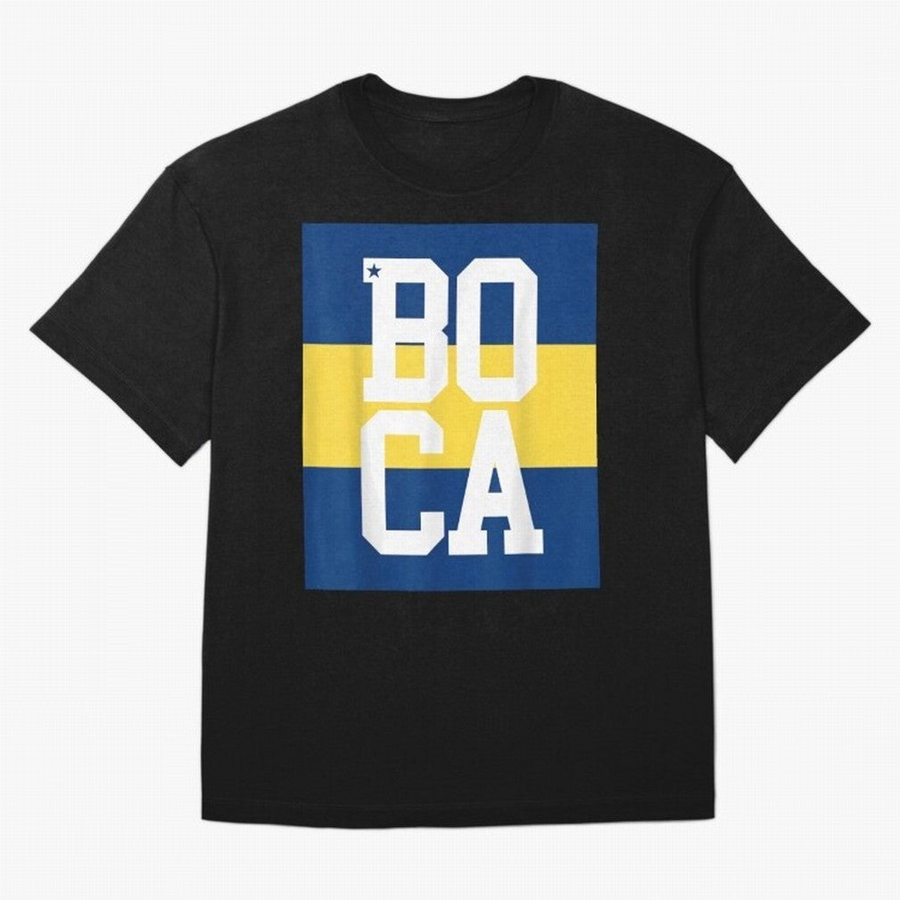 Boca Juniors #n92 Classic T-Shirt Celebrate Fan Favorites in FIFA World Cup 2026 USA Canada Mexico for Fans of CR7 and Messi and France, Bringing Goal Celebration Energy, Supporter Heritage, Football Icons and Worldwide Tournament Joy; Made for