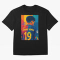 Lamine yamal wpap Classic T-Shirt Honor Champions and Dreams in Match Day Hype around FIFA World Cup 2026 USA Canada Mexico, Mbappe, Spain and Netherlands, Tournament Hype, Historic Matchups, Family Viewing Parties and Global Sports Pride; Created
