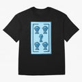 5 de copas - Argentina Classic T-Shirt Bring a Champion Mindset to Global Football Passion for FIFA World Cup 2026, with Messi, CR7 and Mbappe, Spain and Netherlands, Tournament Hype, Historic Matchups, Family Viewing Parties and Global Sports