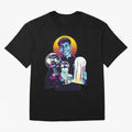 Lamine Yamal young player Classic T-Shirt Show Passion for the Stars of FIFA World Cup 2026 Group Stage Spirit, Featuring Argentina, Cristiano Ronaldo, Haaland and CR7, Fan Favorite Moments, National Team Passion, Big Match Drama and Soccer
