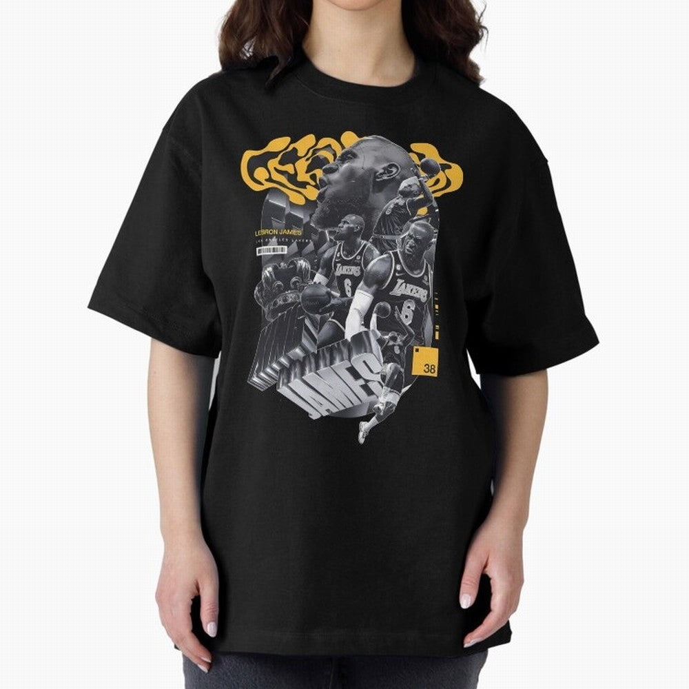Lebron James Classic T-Shirt Honor Football Greatness during FIFA World Cup 2026 Spirit, Built around Argentina, Mbappe and Neymar, Football Festival Excitement, Trophy Ambitions, Country Rivalries and Star Player Buzz; Ideal for Fans Who Follow