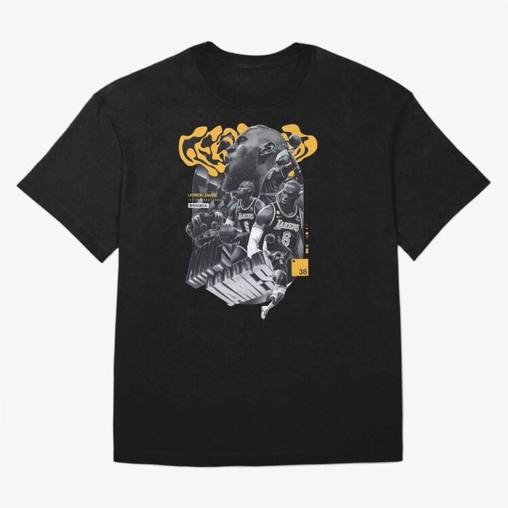 Lebron James Classic T-Shirt Honor Football Greatness during FIFA World Cup 2026 Spirit, Built around Argentina, Mbappe and Neymar, Football Festival Excitement, Trophy Ambitions, Country Rivalries and Star Player Buzz; Ideal for Fans Who Follow