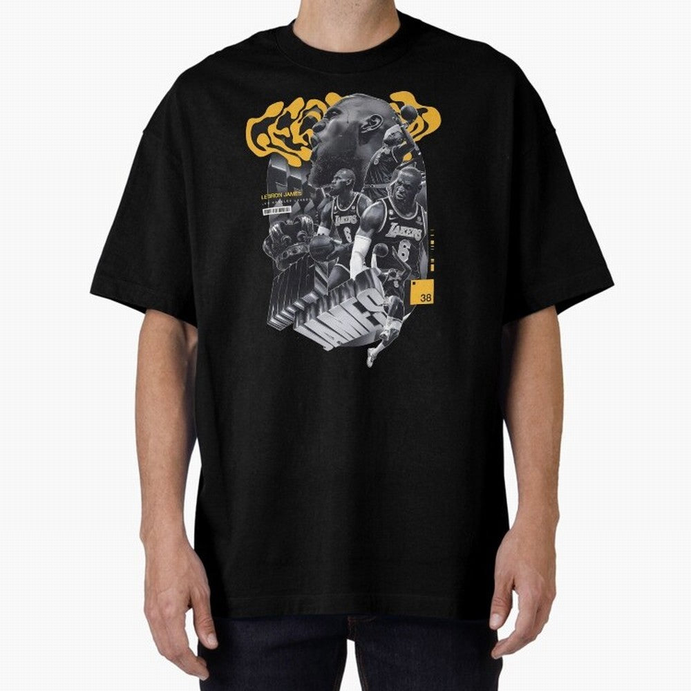 Lebron James Classic T-Shirt Honor Football Greatness during FIFA World Cup 2026 Spirit, Built around Argentina, Mbappe and Neymar, Football Festival Excitement, Trophy Ambitions, Country Rivalries and Star Player Buzz; Ideal for Fans Who Follow