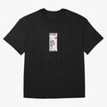 Barcelona Boarding Pass Sparin Travel Ticket Classic T-Shirt Celebrate National Team Dreams in FIFA World Cup 2026 USA Canada Mexico for Fans of Mbappe and Brazil, Portugal and Argentina, Bringing Stadium Chants, National Pride, Trophy Dreams and