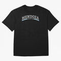 Mendoza Argentina South America Oversized T-Shirt Celebrate Rivalries and Pride in the FIFA World Cup 2026 USA Canada Mexico Journey through Haaland and Mbappe Highlights, Argentina Pride, Game Day Rituals, Football Legends, Country Pride and the