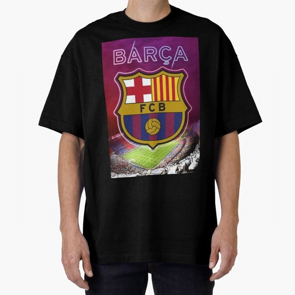 barcelona fc Classic T-Shirt Feel the FIFA World Cup 2026 Group Stage Journey through Messi and Cristiano Ronaldo Highlights, Argentina and Brazil Pride, Match Day Excitement, Supporter Culture, Golden Goals and Global Football Passion; Great for