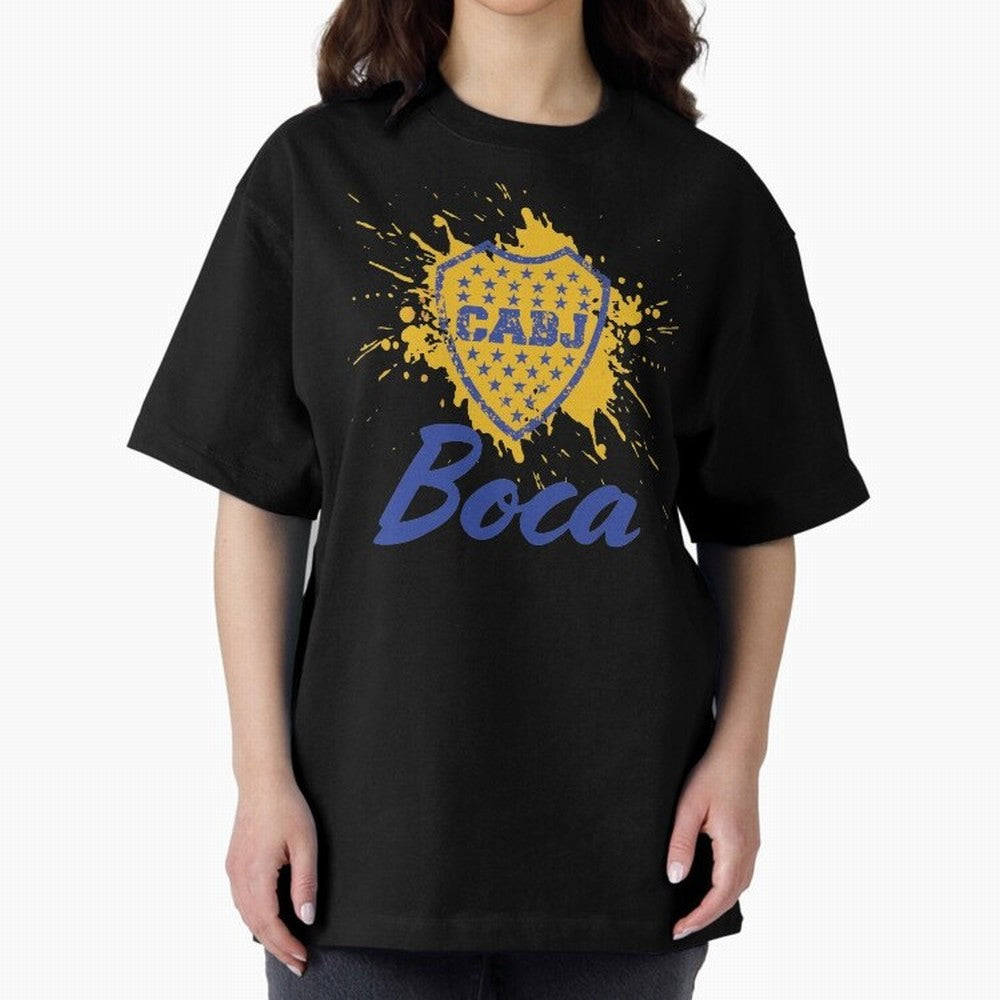 BOCA Jrs. Classic T-Shirt Make the Season About the FIFA World Cup 2026 Journey through Cristiano Ronaldo, Haaland and CR7 Highlights, England, France and Netherlands Pride, Fan Favorite Moments, National Team Passion, Big Match Drama and Soccer
