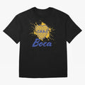 BOCA Jrs. Classic T-Shirt Make the Season About the FIFA World Cup 2026 Journey through Cristiano Ronaldo, Haaland and CR7 Highlights, England, France and Netherlands Pride, Fan Favorite Moments, National Team Passion, Big Match Drama and Soccer