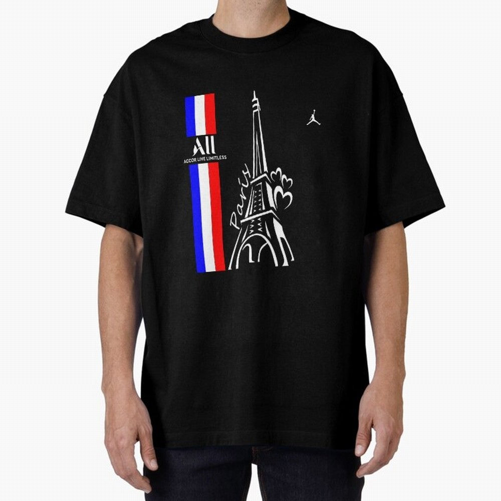 Ici C'est Paris Classic T-Shirt Showcase the FIFA World Cup 2026 USA Canada Mexico Journey through Messi Highlights, England and Germany Pride, Soccer Culture, Superstar Moments, National Team Dreams and Competitive Fire; Perfect for Supporters Who