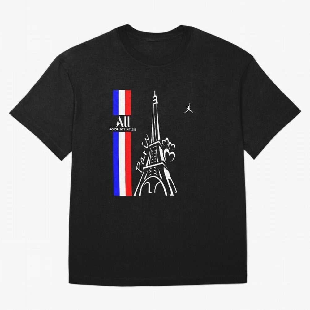 Ici C'est Paris Classic T-Shirt Showcase the FIFA World Cup 2026 USA Canada Mexico Journey through Messi Highlights, England and Germany Pride, Soccer Culture, Superstar Moments, National Team Dreams and Competitive Fire; Perfect for Supporters Who