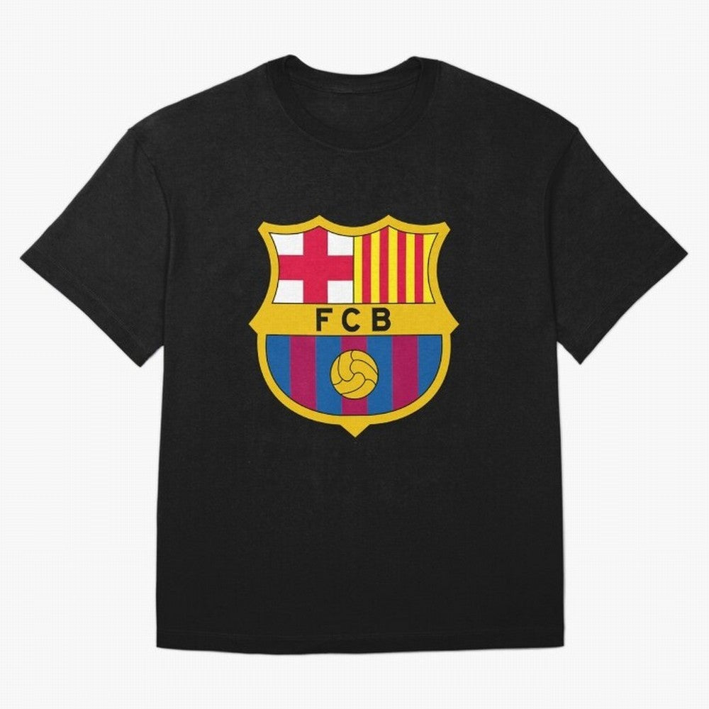 classic f.c.b T-shirt Classic T-Shirt Create FIFA World Cup 2026 for Fans of CR7 and Portugal, Bringing Global Supporter Spirit, Legendary Goals, National Colors and Tournament Celebration; Ideal for Football Dads, Football Moms, Friends,