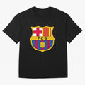 classic f.c.b T-shirt Classic T-Shirt Create FIFA World Cup 2026 for Fans of CR7 and Portugal, Bringing Global Supporter Spirit, Legendary Goals, National Colors and Tournament Celebration; Ideal for Football Dads, Football Moms, Friends,