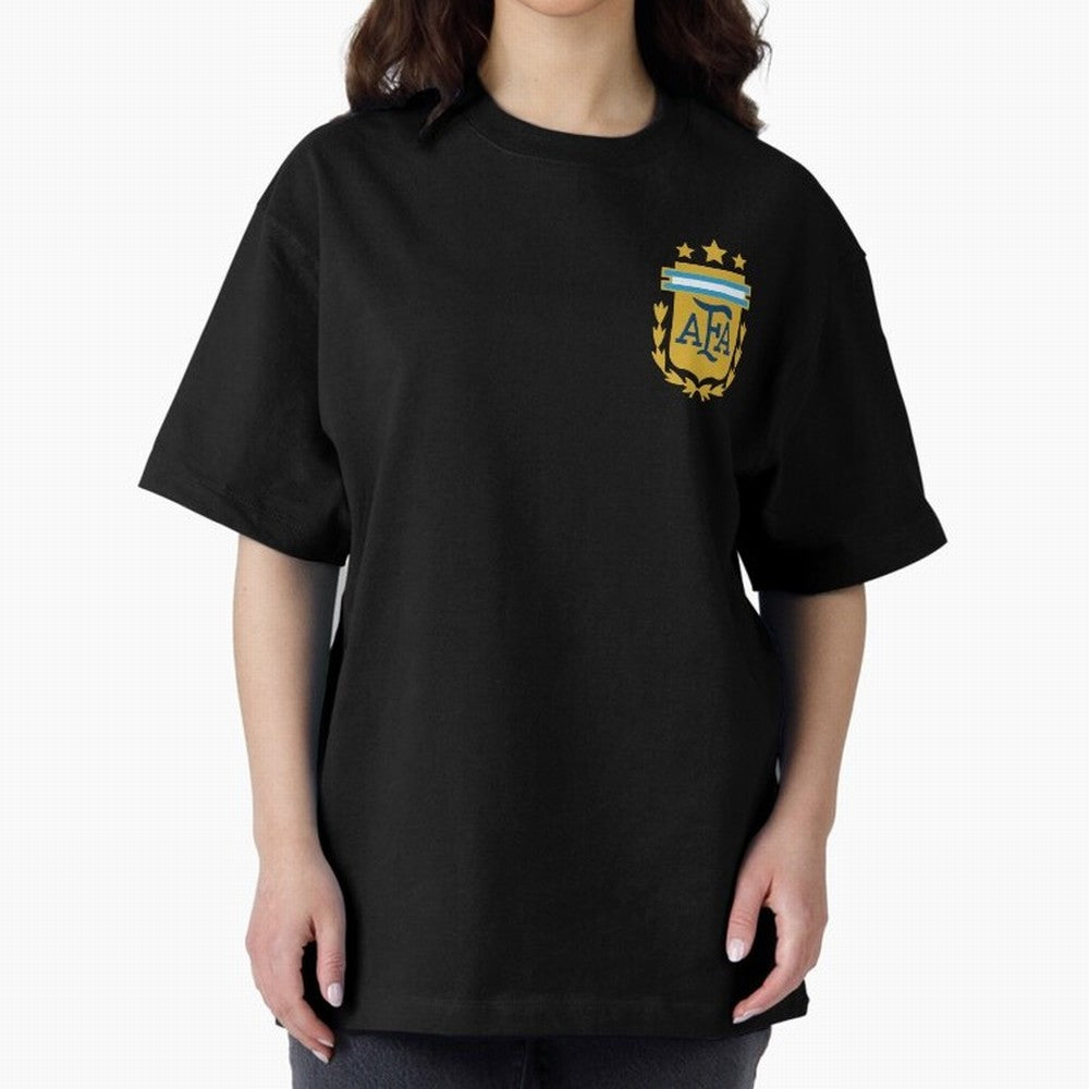 ARGENTINE SOCCER TEAM Classic T-Shirt Honor FIFA World Cup 2026 USA Canada Mexico Driven by Neymar, Portugal Energy, Goal Celebration Energy, Supporter Heritage, Football Icons and Worldwide Tournament Joy; Ideal for Football Dads, Football Moms,