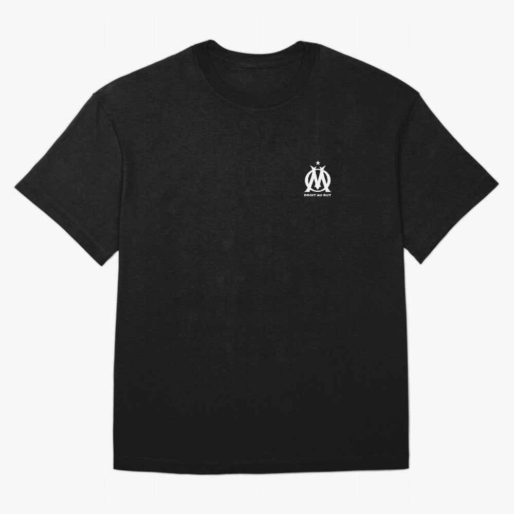 MARSEILLE Classic T-Shirt Celebrate Fan Favorites in Match Day Hype around FIFA World Cup 2026, Haaland and Mbappe, Brazil, Sports Nostalgia, International Competition, Famous Players and Unforgettable Victories; Perfect for Fans, Collectors,