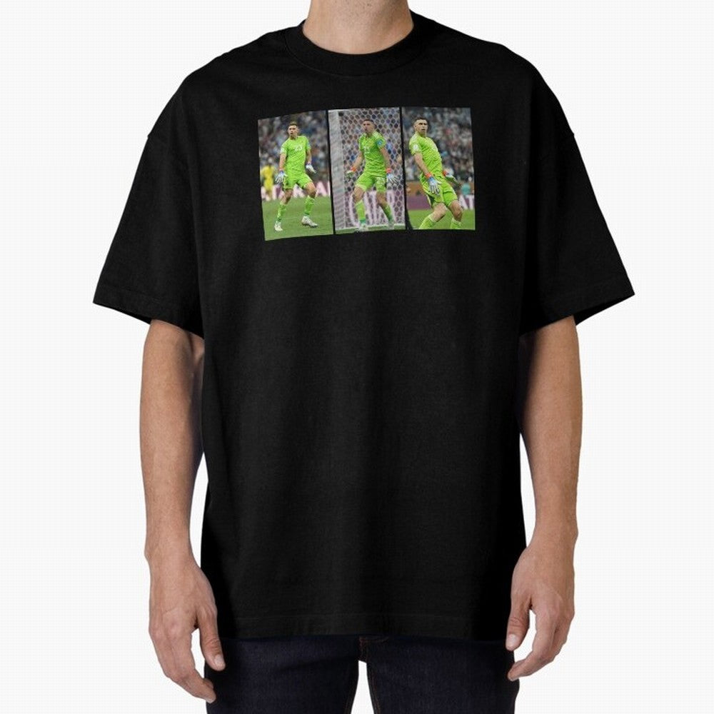 drawdance Oversized T-Shirt Stand Out with Spirit from the FIFA World Cup 2026 Group Stage Journey through CR7 and Messi Highlights, Netherlands Pride, Soccer Culture, Superstar Moments, National Team Dreams and Competitive Fire; Made for
