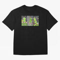 drawdance Oversized T-Shirt Stand Out with Spirit from the FIFA World Cup 2026 Group Stage Journey through CR7 and Messi Highlights, Netherlands Pride, Soccer Culture, Superstar Moments, National Team Dreams and Competitive Fire; Made for
