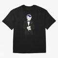 Freezer Oversized T-Shirt Bring Bold Fan Energy to Match Day Hype around FIFA World Cup 2026, Messi, Netherlands, Football Festival Excitement, Trophy Ambitions, Country Rivalries and Star Player Buzz; Great for Supporters Who Love Legendary