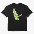 Emi Martinez the Savior Golden Glove Essential T-Shirt Capture Stadium Memories from Global Football Passion for FIFA World Cup 2026 Group Stage, Made for Cristiano Ronaldo, Haaland and CR7, Portugal, Classic Soccer Heritage, Championship Pressure,