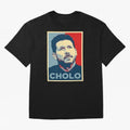 cholo simeone obama effect Classic T-Shirt Bring World Football Passion into FIFA World Cup 2026 Filled with Haaland, Argentina, France and Brazil Energy, Stadium Chants, National Pride, Trophy Dreams and Unforgettable Football Memories; Created