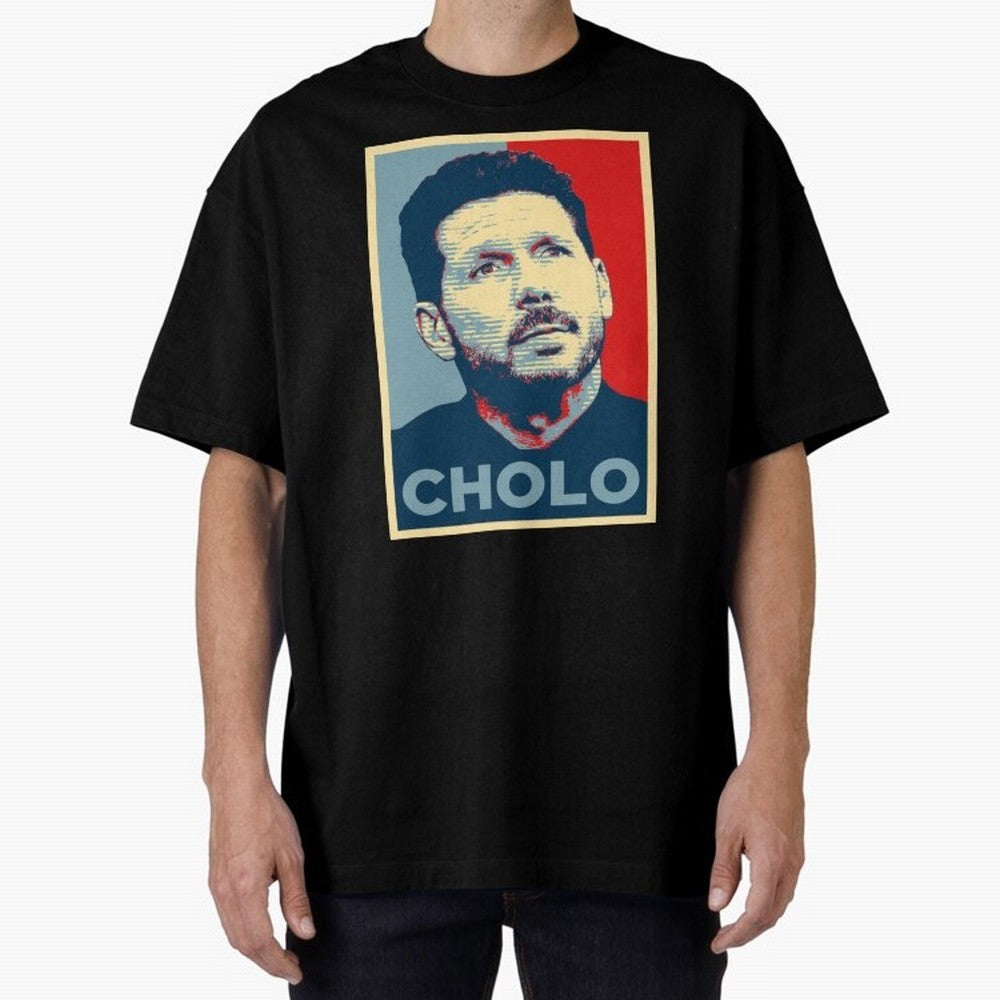 cholo simeone obama effect Classic T-Shirt Bring World Football Passion into FIFA World Cup 2026 Filled with Haaland, Argentina, France and Brazil Energy, Stadium Chants, National Pride, Trophy Dreams and Unforgettable Football Memories; Created