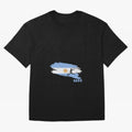 argentina muchachos ahora nos volvimos a ilusionar Classic T-Shirt Make Your Look Match FIFA World Cup 2026 USA Canada Mexico Spirit, Driven by Argentina and Brazil, Mbappe and Neymar, Football Passion, Legendary Performances, Festival Vibes and