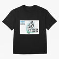 Argentinian Football Player Playing Football - Football Classic T-Shirt Fuel Match Day Hype around FIFA World Cup 2026, Neymar, England, France and Netherlands, Tournament Hype, Historic Matchups, Family Viewing Parties and Global Sports Pride;