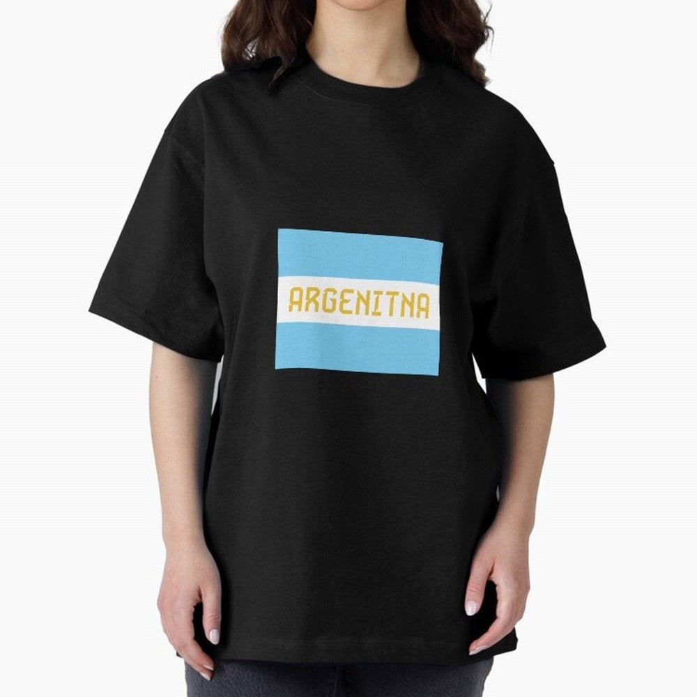 Argentina world cup fan shirt Classic T-Shirt Represent Match Day Hype around FIFA World Cup 2026 USA Canada Mexico, CR7 and Messi, Germany, Tournament Hype, Historic Matchups, Family Viewing Parties and Global Sports Pride; Great for Supporters