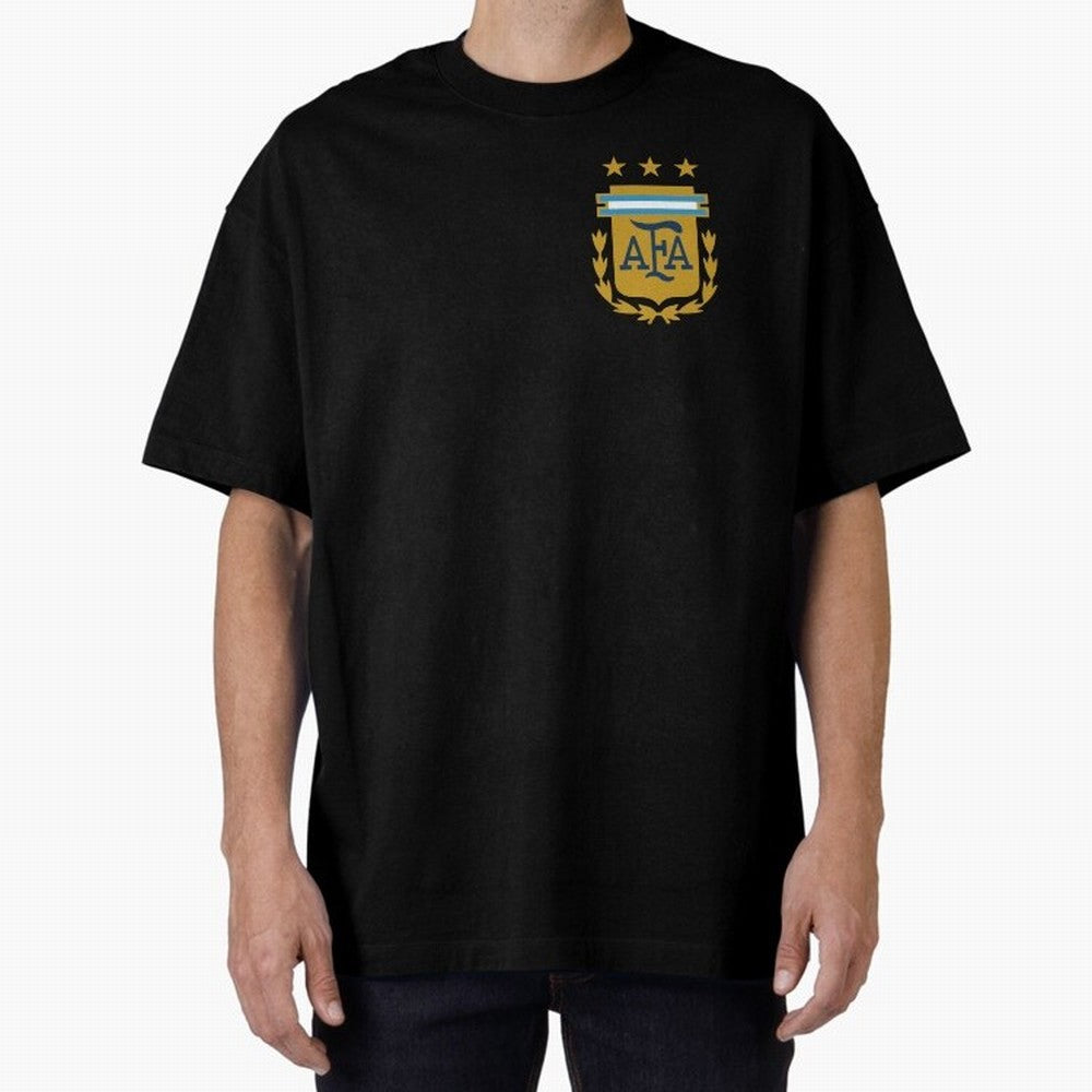 argentina national team 3 stars Classic T-Shirt Celebrate Rivalries and Pride in FIFA World Cup 2026 USA Canada Mexico for Fans of Messi and Cristiano Ronaldo and Argentina, Bringing Football History, Final Match Energy, Crowd Noise and Once in a
