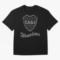 Xeneizes Essential T-Shirt Support the Legends of Global Football Passion for FIFA World Cup 2026, with Neymar, Haaland and Cristiano Ronaldo, Portugal, Spain and Germany, Football Festival Excitement, Trophy Ambitions, Country Rivalries and Star