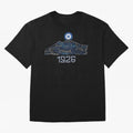 Napoli players Cloud Essential T-Shirt Wear the Spirit of Match Day Hype around FIFA World Cup 2026 Group Stage, Messi and Cristiano Ronaldo, Portugal, Spain and Germany, Football Passion, Legendary Performances, Festival Vibes and Supporter