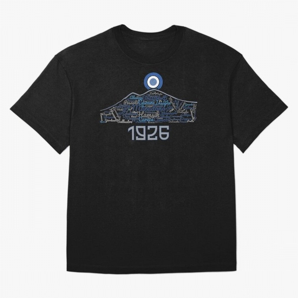Napoli players Cloud Essential T-Shirt Wear the Spirit of Match Day Hype around FIFA World Cup 2026 Group Stage, Messi and Cristiano Ronaldo, Portugal, Spain and Germany, Football Passion, Legendary Performances, Festival Vibes and Supporter