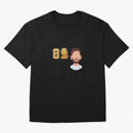 GOAT Legacy: Messi's 8 Ballon d'Or Victories, FCB, Leo Messi Classic T-Shirt Fuel Your Fan Pride for Match Day Hype around FIFA World Cup 2026 Group Stage, Cristiano Ronaldo, Argentina and Brazil, Worldwide Fan Energy, Dramatic Goals, Stadium