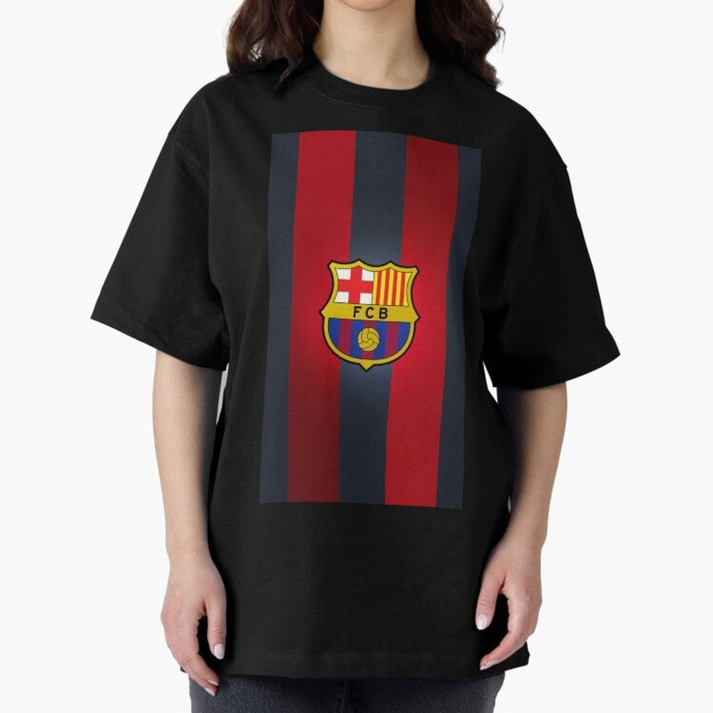 barcelona Classic T-Shirt Get Ready for Match Day Hype around FIFA World Cup 2026, Neymar, France and Portugal, Football Festival Excitement, Trophy Ambitions, Country Rivalries and Star Player Buzz; Great for Supporters Who Love Legendary Players,