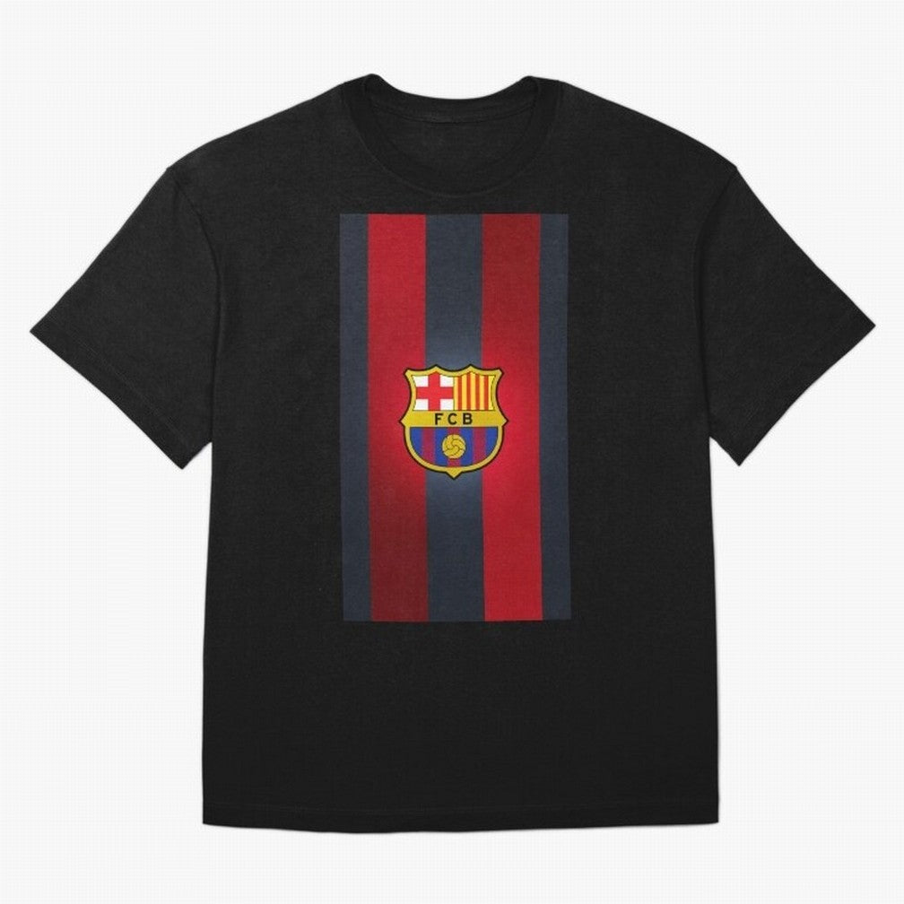 barcelona Classic T-Shirt Get Ready for Match Day Hype around FIFA World Cup 2026, Neymar, France and Portugal, Football Festival Excitement, Trophy Ambitions, Country Rivalries and Star Player Buzz; Great for Supporters Who Love Legendary Players,