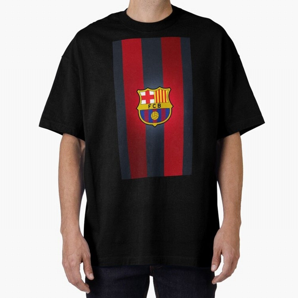 barcelona Classic T-Shirt Get Ready for Match Day Hype around FIFA World Cup 2026, Neymar, France and Portugal, Football Festival Excitement, Trophy Ambitions, Country Rivalries and Star Player Buzz; Great for Supporters Who Love Legendary Players,