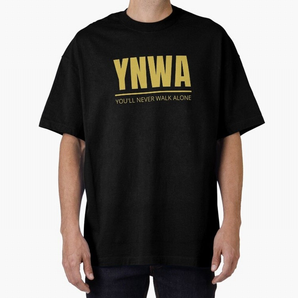 You will never walk alone LIVERPOOL Classic T-Shirt Bring a Vintage Feel to FIFA World Cup 2026 for Fans of Neymar and Spain, Bringing Football Passion, Legendary Performances, Festival Vibes and Supporter Community; Perfect for Supporters Who Want
