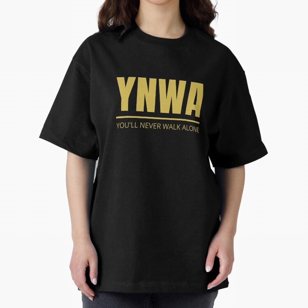 You will never walk alone LIVERPOOL Classic T-Shirt Bring a Vintage Feel to FIFA World Cup 2026 for Fans of Neymar and Spain, Bringing Football Passion, Legendary Performances, Festival Vibes and Supporter Community; Perfect for Supporters Who Want
