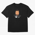 Koksal Baba Essential T-Shirt Keep Football History Alive during FIFA World Cup 2026 USA Canada Mexico Spirit, Made for Brazil, Portugal and Argentina, Messi, CR7 and Mbappe, Championship Spirit, Famous Goals, Roaring Crowds and International