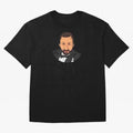 Koksal Baba Essential T-Shirt Celebrate Fan Culture around the FIFA World Cup 2026 USA Canada Mexico Journey through Neymar, Haaland and Cristiano Ronaldo Highlights, Argentina, France and Brazil Pride, Global Supporter Spirit, Legendary Goals,