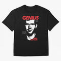 Paul Scholes - Manchester United Legend Oversized T-Shirt Turn Up for Global Football Passion for FIFA World Cup 2026, Celebrating CR7, Portugal, Spain and Germany, Global Supporter Spirit, Legendary Goals, National Colors and Tournament