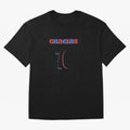 GRACIAS MESSI Essential T-shirt Premium T-Shirt Live the Energy of FIFA World Cup 2026 Spirit, Built around Argentina and Brazil, Messi, Vintage Soccer Flavor, Modern Football Stars, National Flags and Final Night Emotion; Ideal for Fans Who Follow