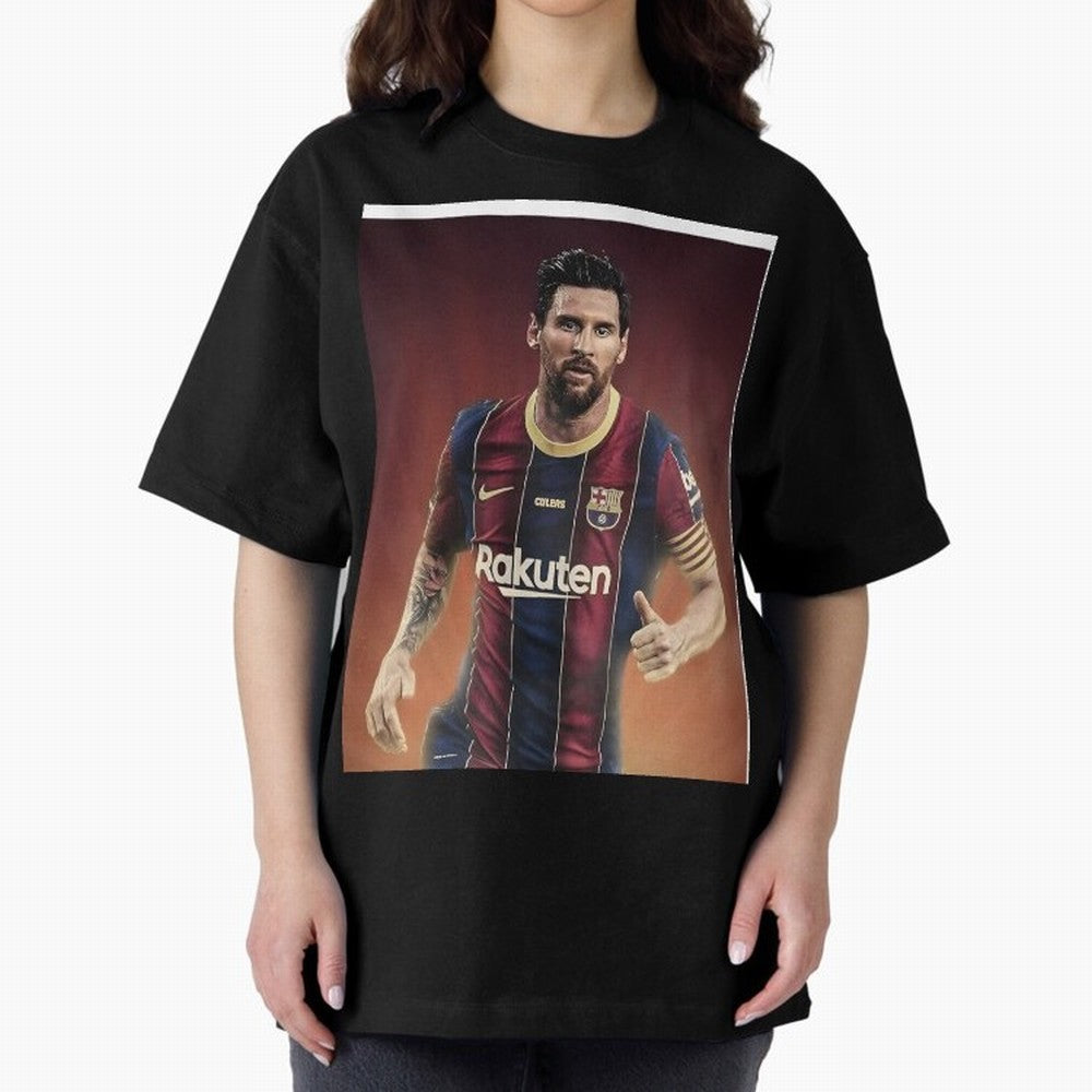 Poster best in the word Graphic T-Shirt Carry the Dream of Global Football Passion for FIFA World Cup 2026, Centered on Messi, Neymar and Mbappe, Argentina and Brazil, Fan Favorite Moments, National Team Passion, Big Match Drama and Soccer History;