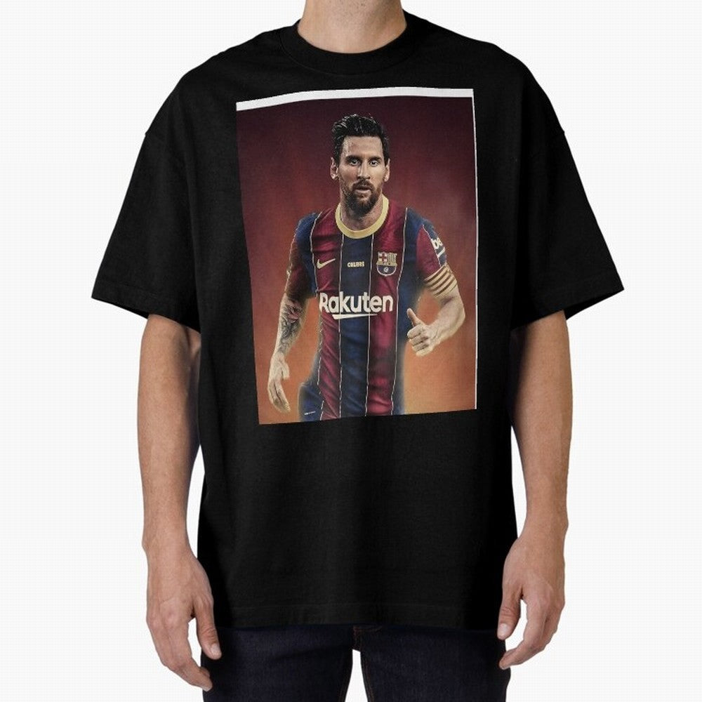 Poster best in the word Graphic T-Shirt Carry the Dream of Global Football Passion for FIFA World Cup 2026, Centered on Messi, Neymar and Mbappe, Argentina and Brazil, Fan Favorite Moments, National Team Passion, Big Match Drama and Soccer History;