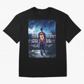 Messi phone case Graphic T-Shirt Get Ready for Global Football Passion for FIFA World Cup 2026 USA Canada Mexico, Capturing Cristiano Ronaldo, England, France and Netherlands, Stadium Memories, Football Loyalty, International Chants and