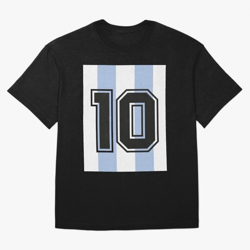 number 10 Messi Premium T-Shirt Celebrate Global Passion for the FIFA World Cup 2026 USA Canada Mexico Journey through Mbappe and Neymar Highlights, France Pride, Tournament Hype, Historic Matchups, Family Viewing Parties and Global Sports Pride;